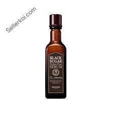 SKINFOOD Black Sugar Perfect First Serum Essential  (120ml)